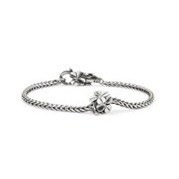 Bracciale Trollbeads Donna in Argento START-QUADRIFOGLIO - START-QUADRIFOGLIO